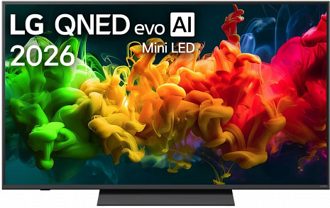 QNED Televizors  55QNED8EB3B