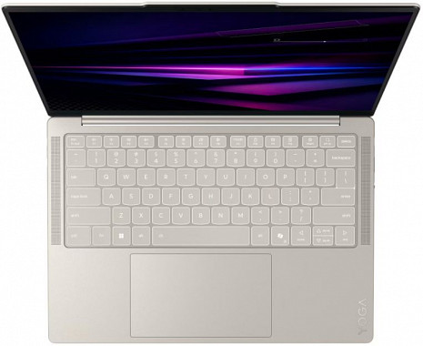 Portatīvais dators enovo Yoga Slim 7 14IPH11 Intel | Seashell | 14 " | OLED | WUXGA pixels | Glossy | Intel Core Ultra 5 | 322 | 16 GB | Soldered LPDDR5X | Solid-state drive capacity 512 GB | Intel Graphics | Windows 11 Home | 802.11be | Bluetooth version 5.4 83QM007FNT