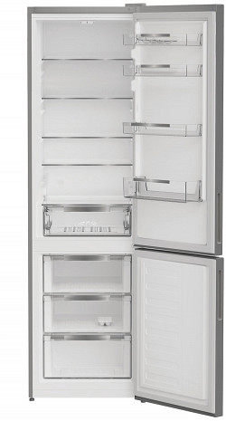 Холодильник  INKS 1401 S4E1