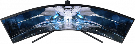 Monitors  LS49CG950EUXEN