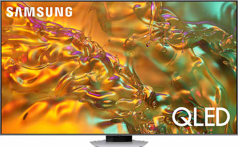 QLED Televizors  QE65Q80DATXXH