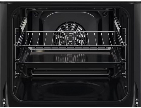 Духовка, духовой шкаф  OU5AB21CM