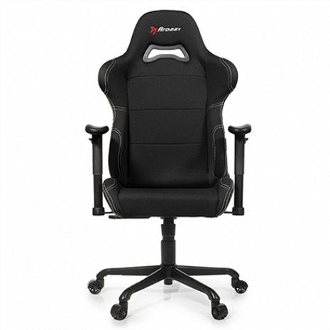 Geimeru krēsls Torretta Gaming Chair Black V2 Arozzi TORRETTA-BK