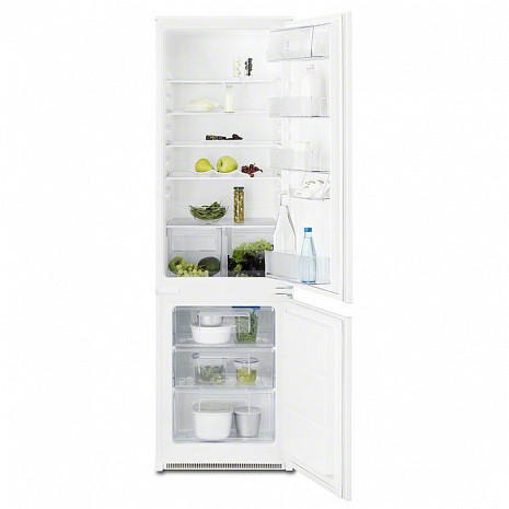 Холодильник  ENN2800BOW