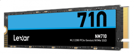 SSD disks  LNM710X500G-RNNNG