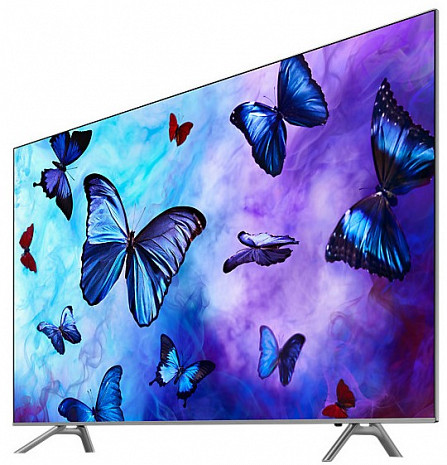 QLED Televizors QE49Q6FNATXXH QE49Q6FNATXXH