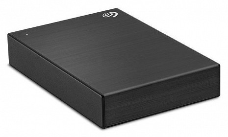 Cietais disks External HDD|SEAGATE|One Touch|STKZ4000400|4TB|USB 3.0|Colour Black|STKZ4000400 STKZ4000400