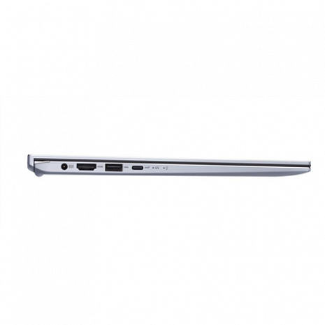 Ноутбук ZenBook UX431FA-AM025T Utopia Blue Metal, 14 ", FHD, 1920 x 1080 pixels, Matt, Intel Core i5, i5-8265U 90NB0MB3-M03760