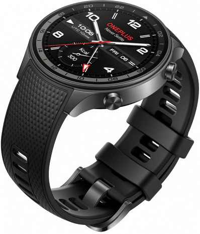 Viedpulkstenis Watch 2R 5491100169