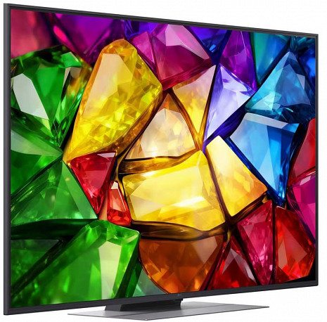 LED Televizors LG Mini RGB evo AI 55MRGB87B3B