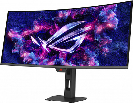 QD-OLED monitors XG34WCDG 90LM0B70-B01171