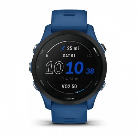 Viedpulkstenis FORERUNNER 255 010-02641-11