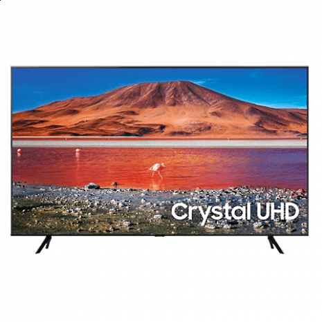 LED Televizors  UE55TU7092UXXH