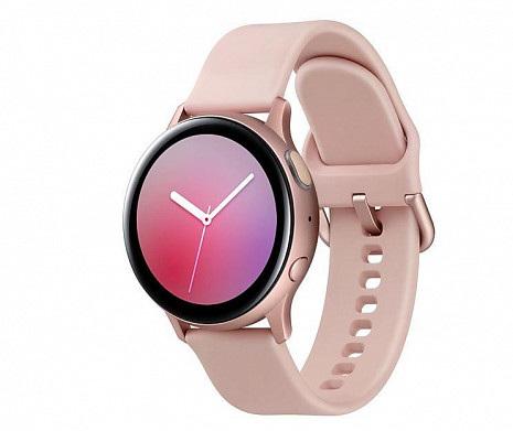 Viedpulkstenis GALAXY WATCH ACTIVE2 R830 SM-R830NZDAROM