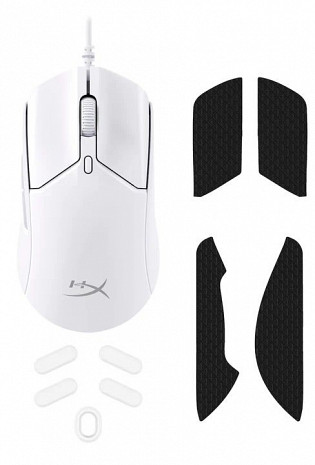 Datorpele Pulsefire Haste 2 6N0A8AA