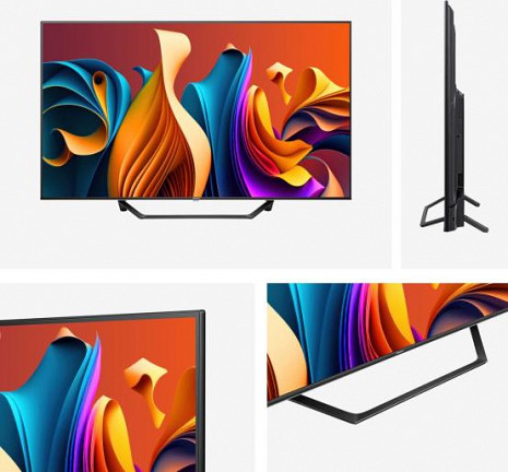 QLED Televizors  55A7NQ