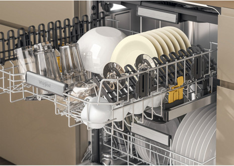 Посудомоечная машина  W7I HF60 TUS