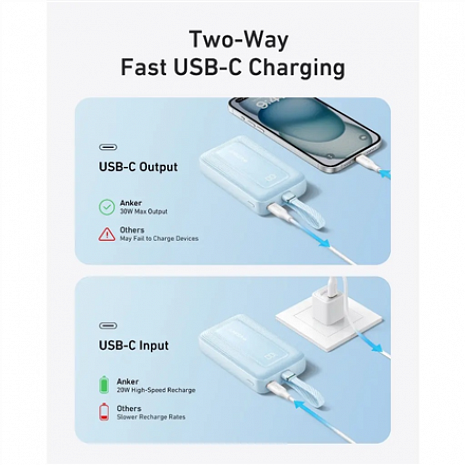 Ārējais akumulators (power bank)  A1689H21