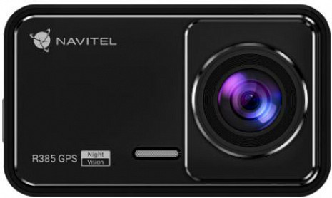 Auto video reģistrators  R385 GPS