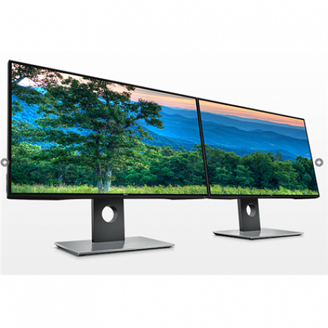 Monitors  210-AICW