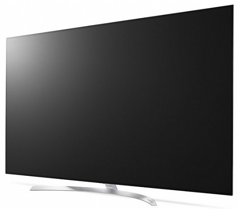 LED Televizors  55SJ950V