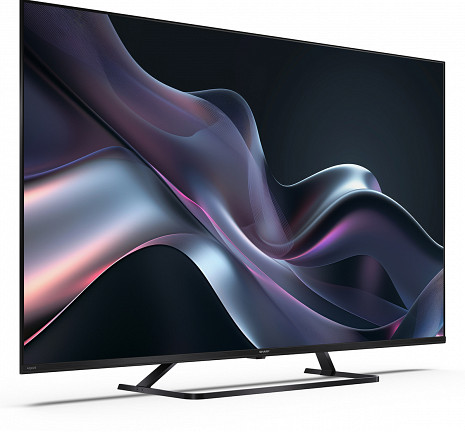 QLED Televizors  55HP6265E