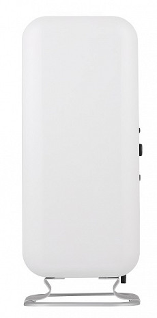 Eļļas radiators  AB-H1000DN