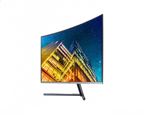 Monitors U32R590CWU LU32R590CWUXEN