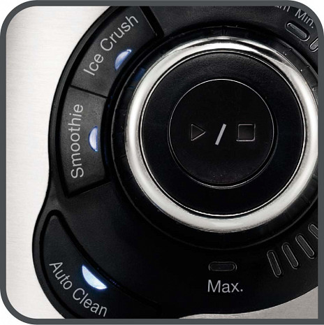 Блендер MASTERMIX BL850D38