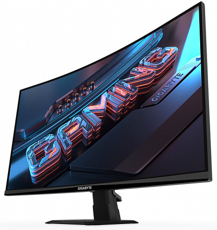 Monitors  GS27QCA EU