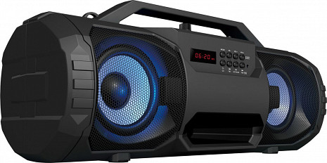 Skaņas sistēma BOOMBOX Classic 459525