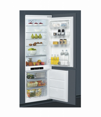 Ledusskapis  ART 895/A++NF