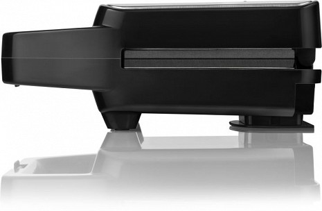 Sviestmaižu grils  ZEEGMA ZE-ROTEE CHEF