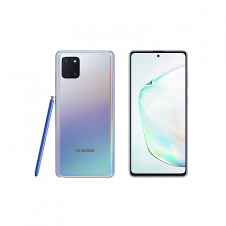 Смартфон Galaxy Note 10 Lite SM-N770F/DS Aura Glow/128GB