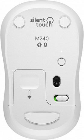 Bezvadu datorpele M240 910-007120