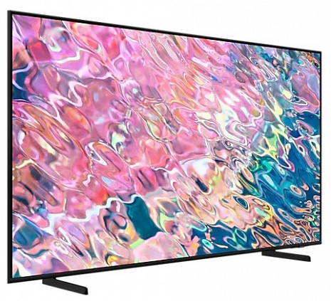 QLED Televizors QE55Q60BAUXXH QE55Q60BAUXXH