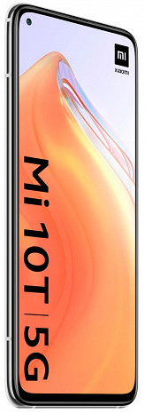 Viedtālrunis MI 10T 5G MZB07ZKEU