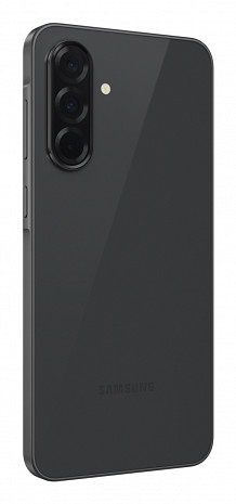 Смартфон Galaxy A36 SM-A36 Black