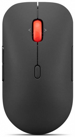 Bezvadu datorpele Multi-Mode Pro Plus Mouse 6050 4Y51S61876