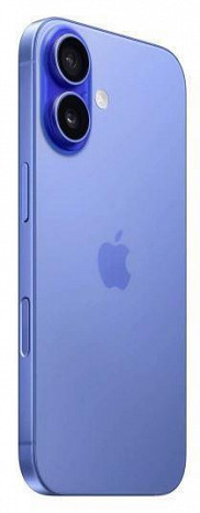 Viedtālrunis IPHONE 16 PLUS MXY23QN/A