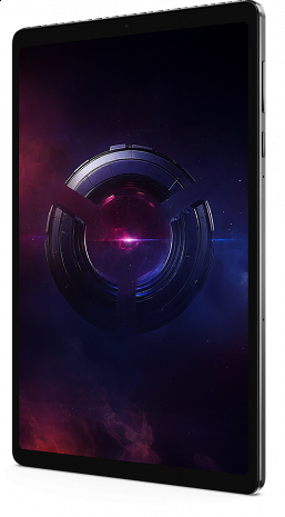 Планшет Legion Tab 8.8" Wi-Fi ZAEF0019SE