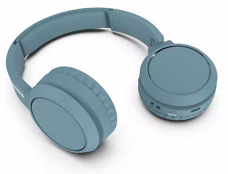 Bluetooth bezvadu austiņas  TAH4205BL/00