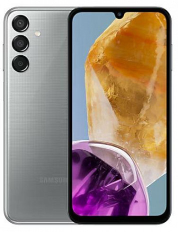 Viedtālrunis GALAXY M15 5G SM-M156BZAUEUE