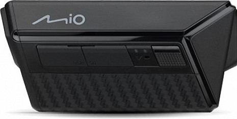 Motociklu video reģistrators MiVue MP30 5415N7490007