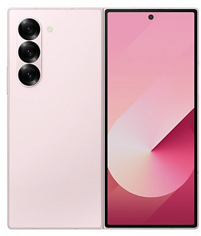 Смартфон GALAXY Z FOLD6 SM-F956BLICEUE