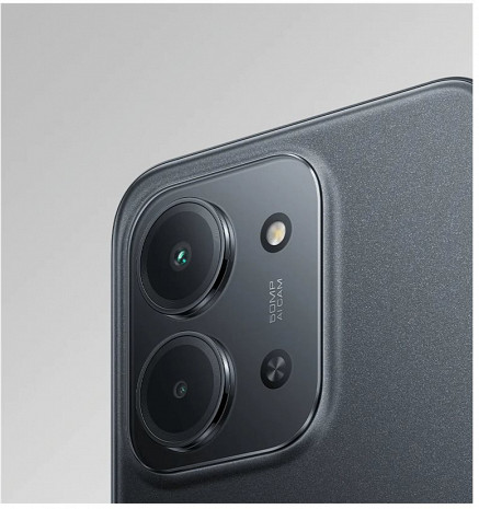 Viedtālrunis Redmi 15C 69592