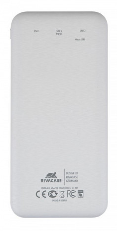 Ārējais akumulators (power bank)  VA2240