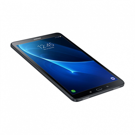 Planšetdators Galaxy Tab A (2018) T585 10.1 ", Black, TFT, 1200 x 1920 pixels T585Black