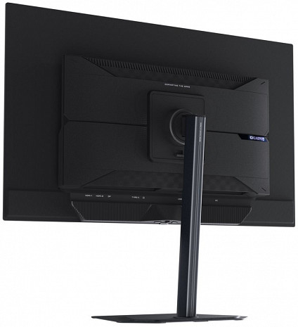 QD-OLED monitors  MO32U