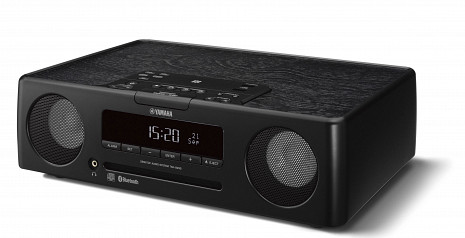 Mikro Hi-Fi sistēma  TSX-B235 B